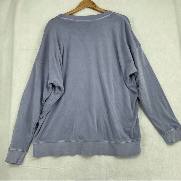 -Wildfox Sweatshirt and Pant 3 Piece Set NWT L - Picture 4 of 11